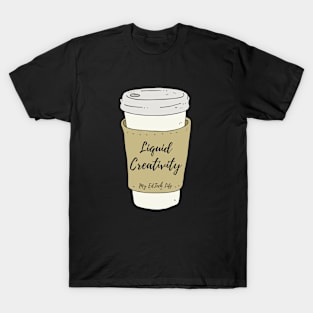 Liquid Creativity T-Shirt